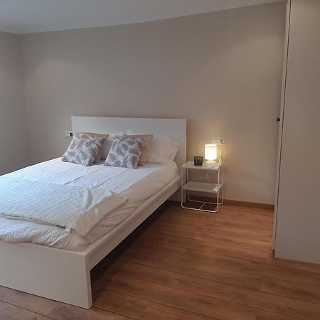 Gran Piso En Negreira Apartment Екстериор снимка