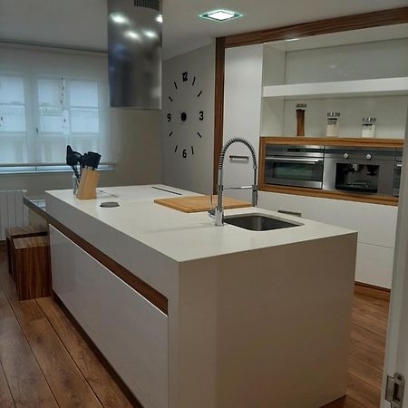 Gran Piso En Negreira Apartment Екстериор снимка