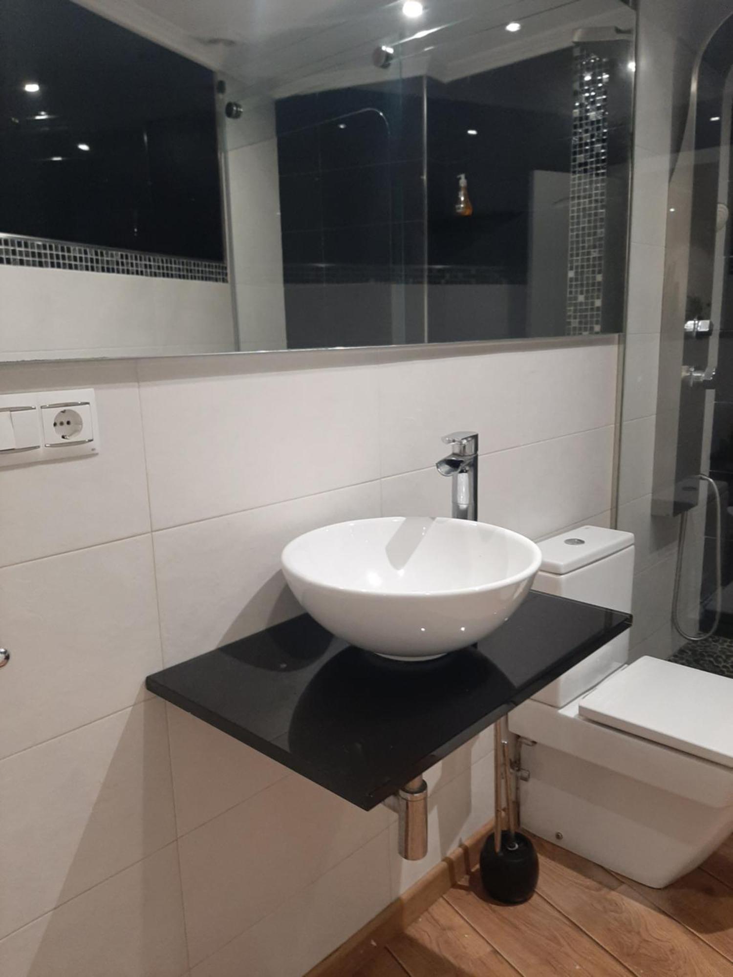 Gran Piso En Negreira Apartment Екстериор снимка