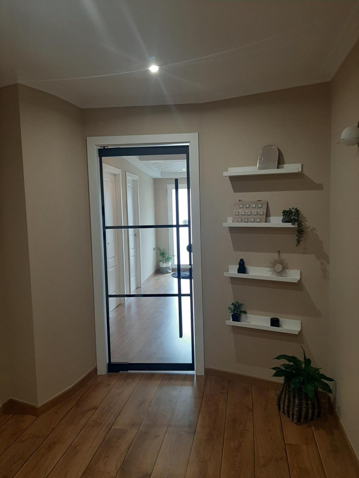 Gran Piso En Negreira Apartment Екстериор снимка