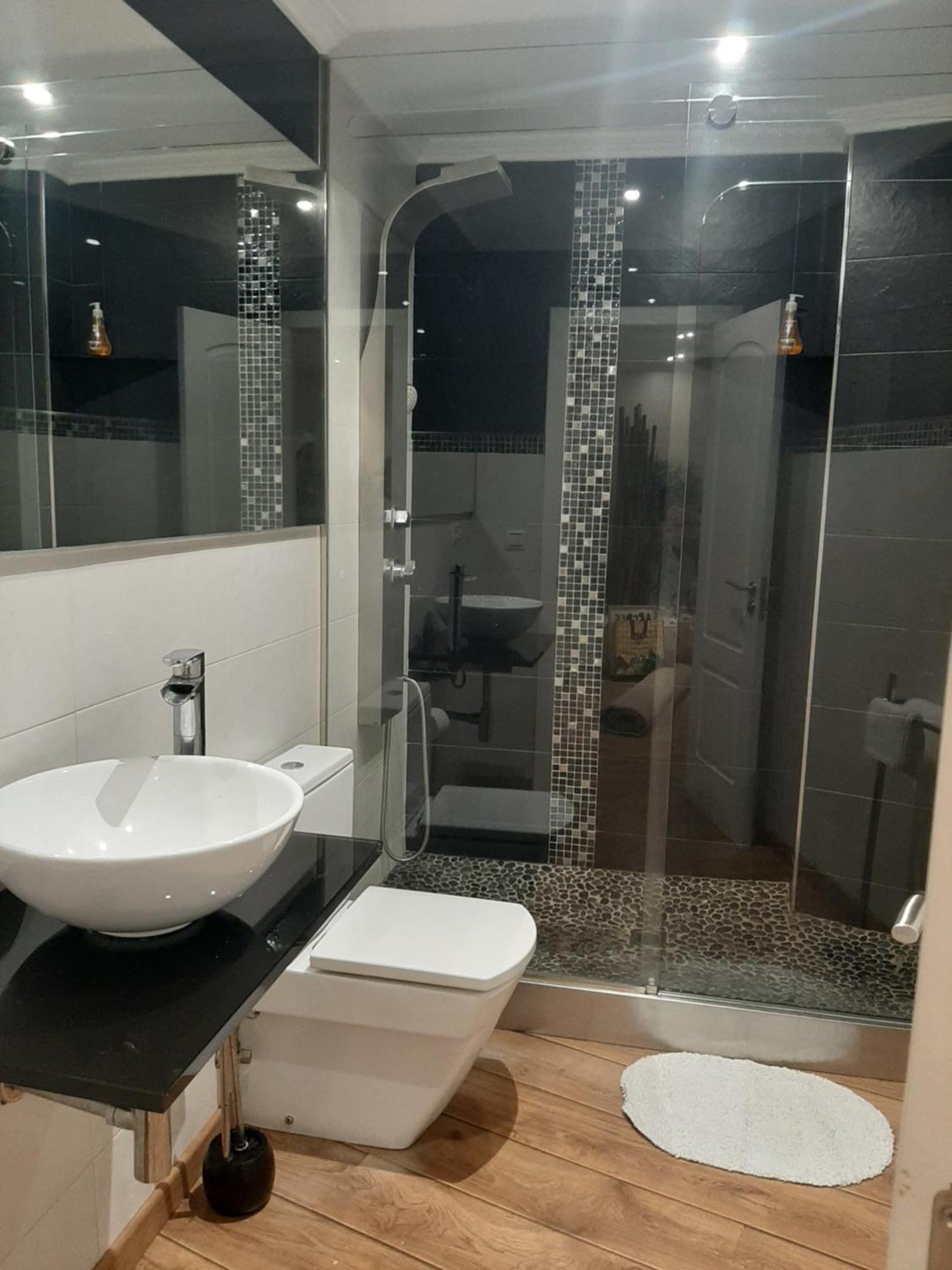 Gran Piso En Negreira Apartment Екстериор снимка