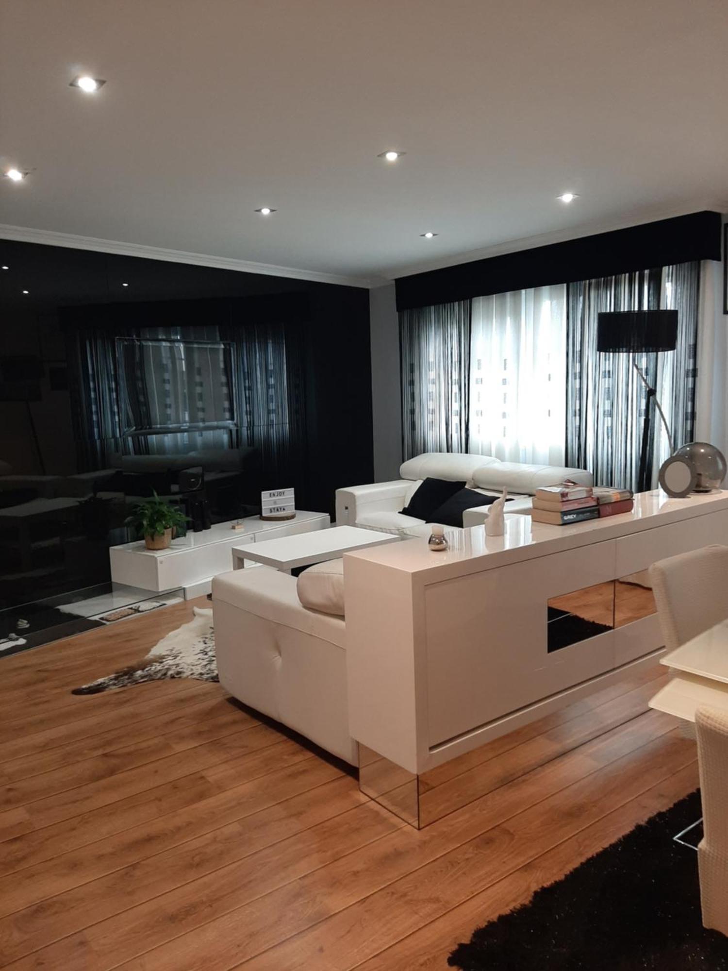 Gran Piso En Negreira Apartment Екстериор снимка