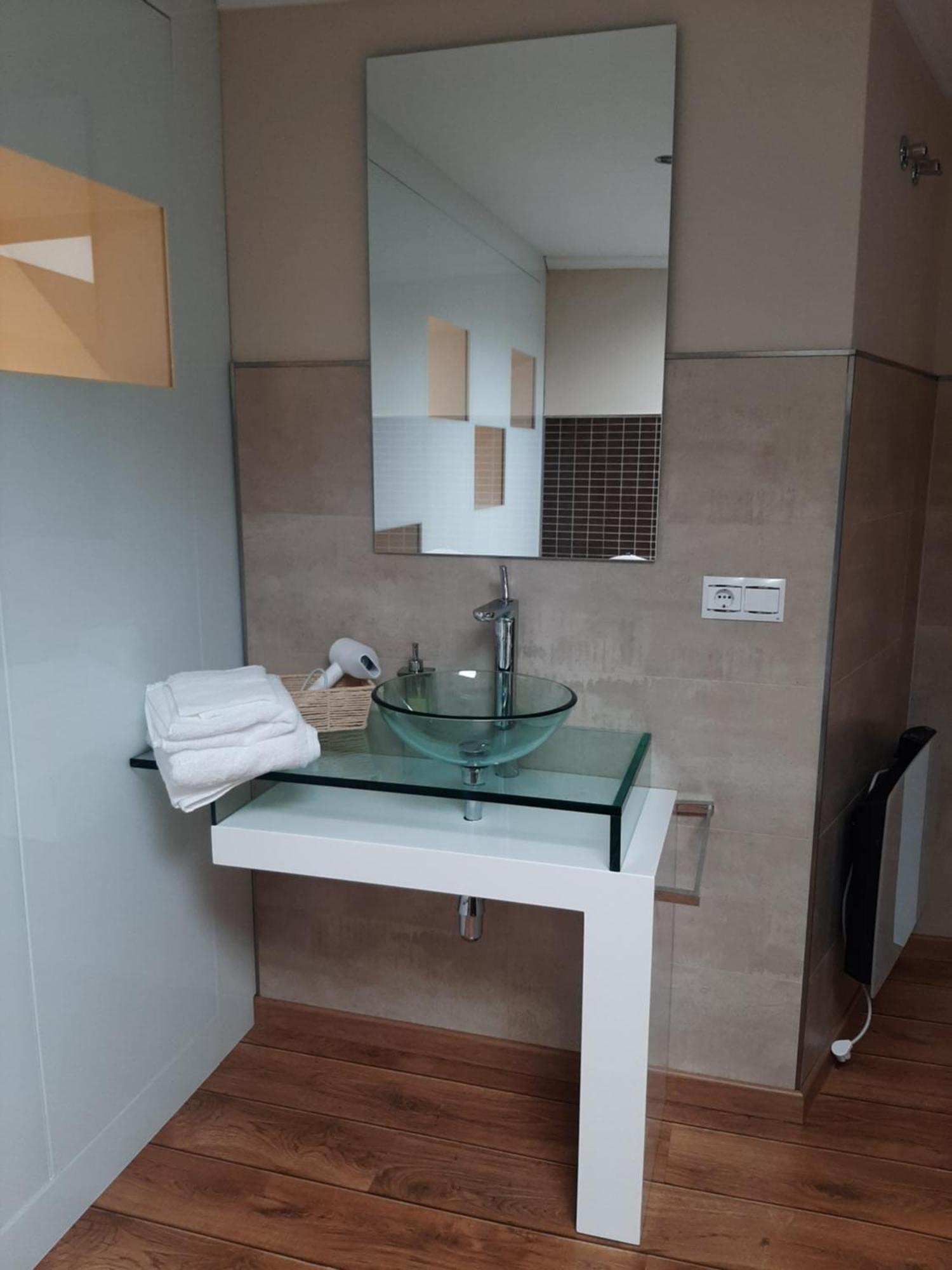 Gran Piso En Negreira Apartment Екстериор снимка