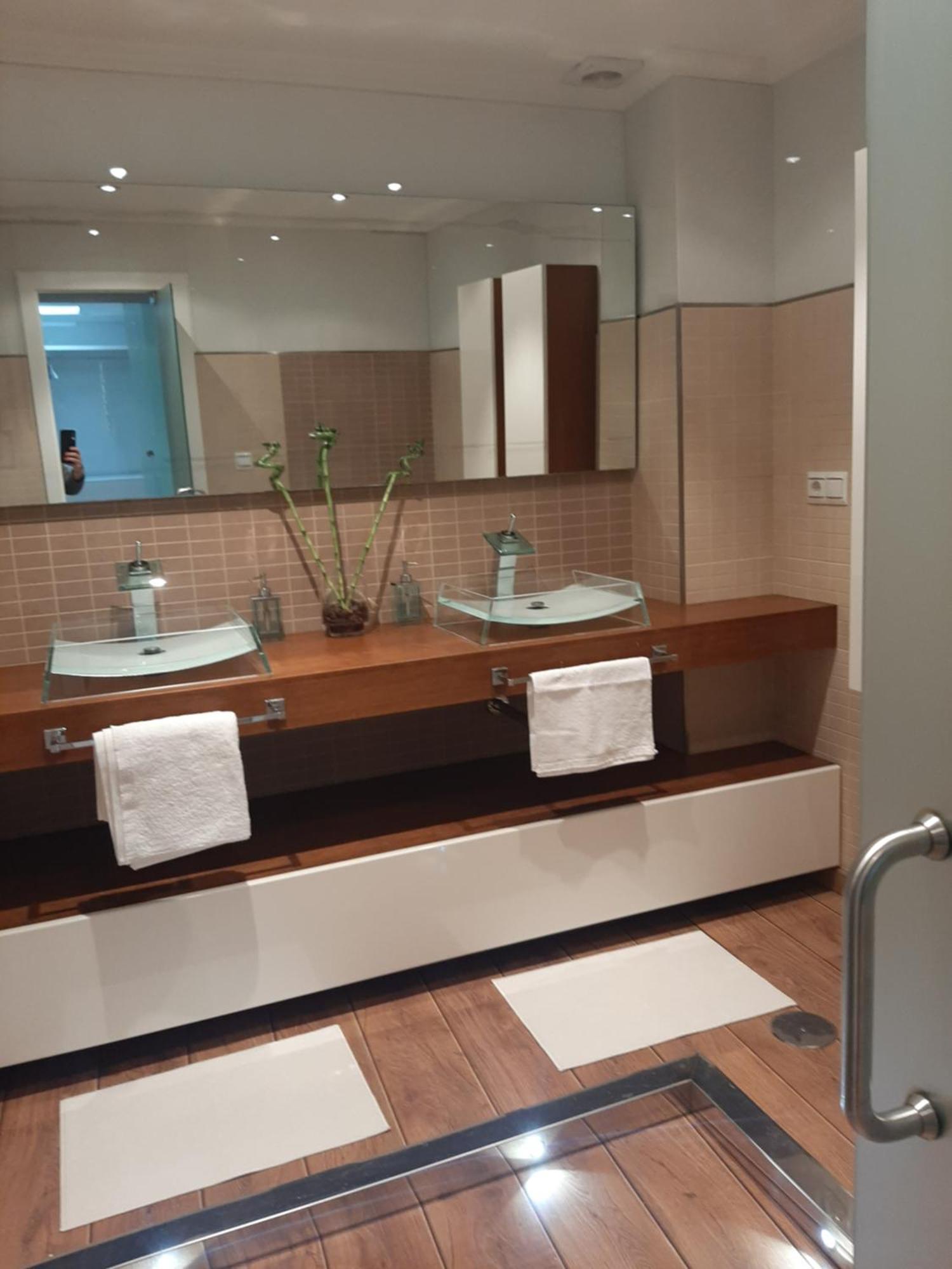 Gran Piso En Negreira Apartment Екстериор снимка