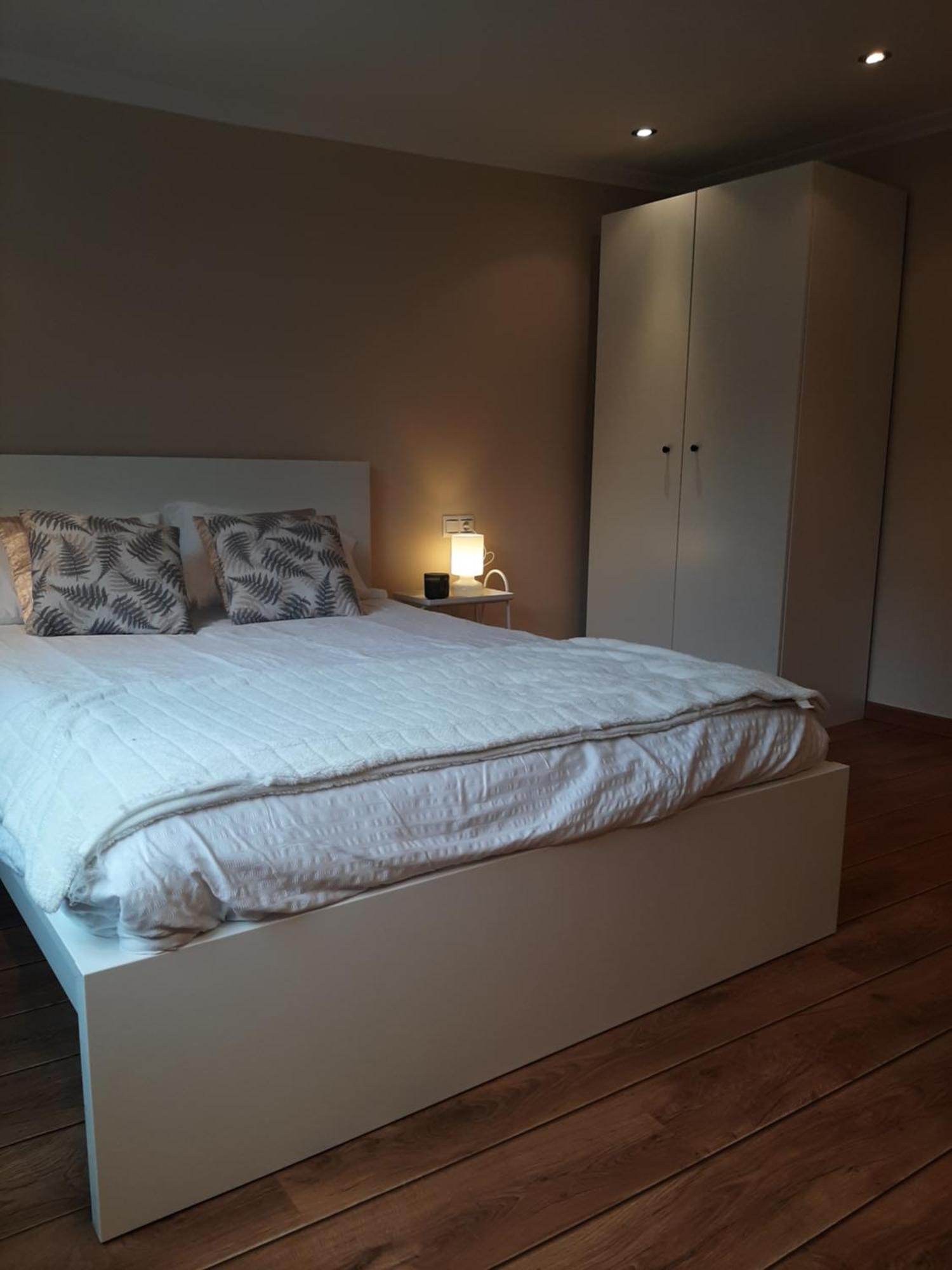 Gran Piso En Negreira Apartment Екстериор снимка