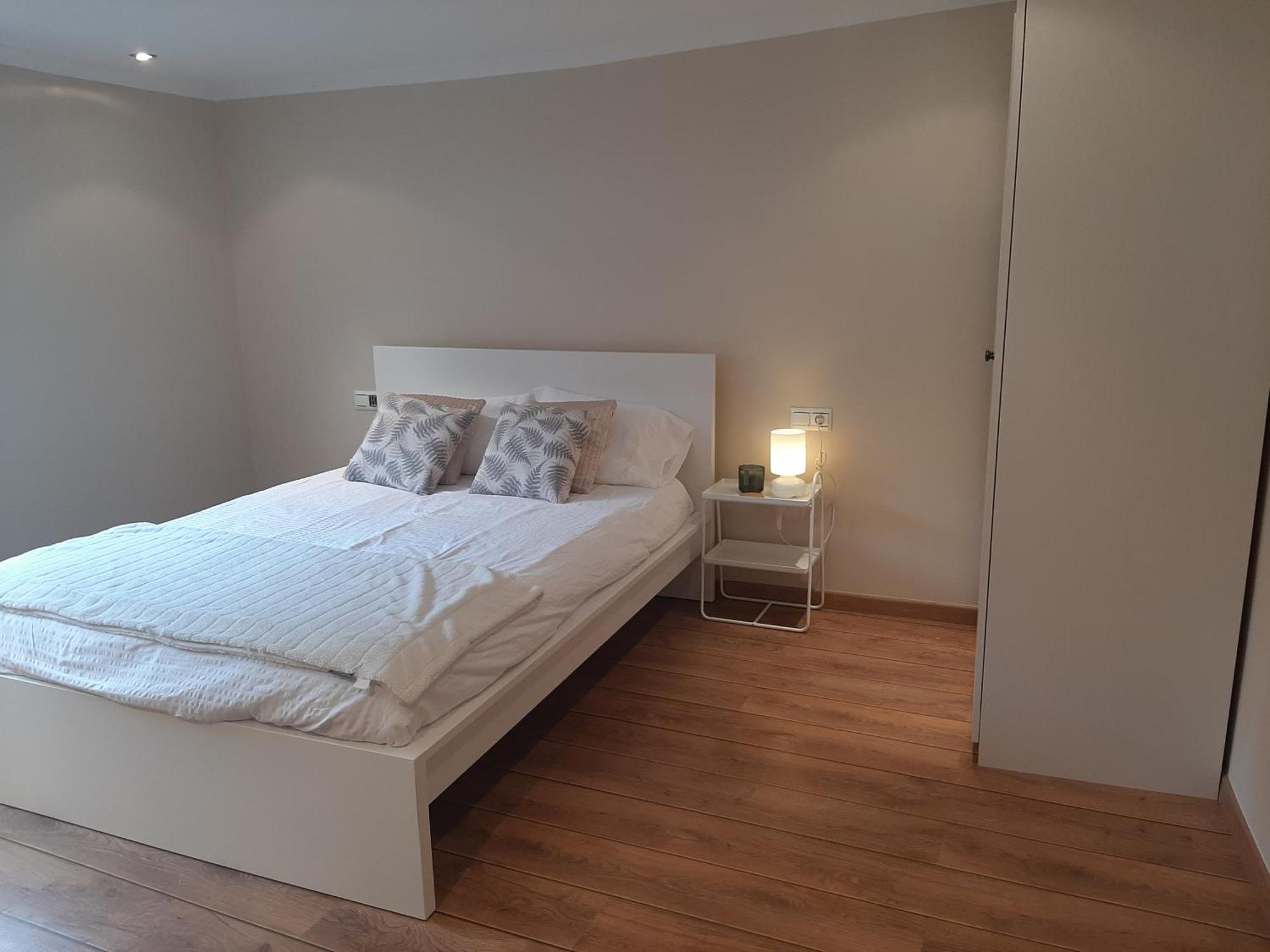 Gran Piso En Negreira Apartment Екстериор снимка