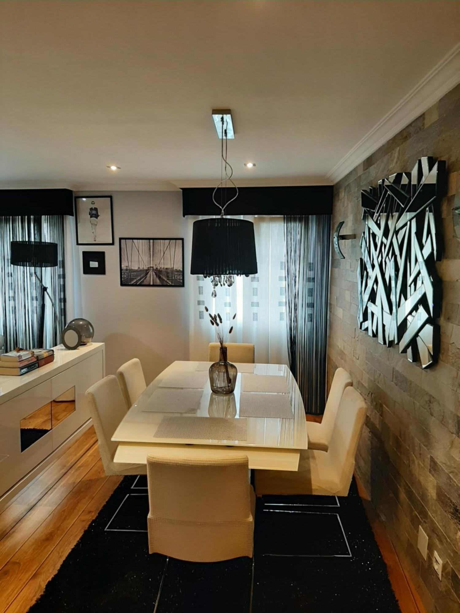Gran Piso En Negreira Apartment Екстериор снимка