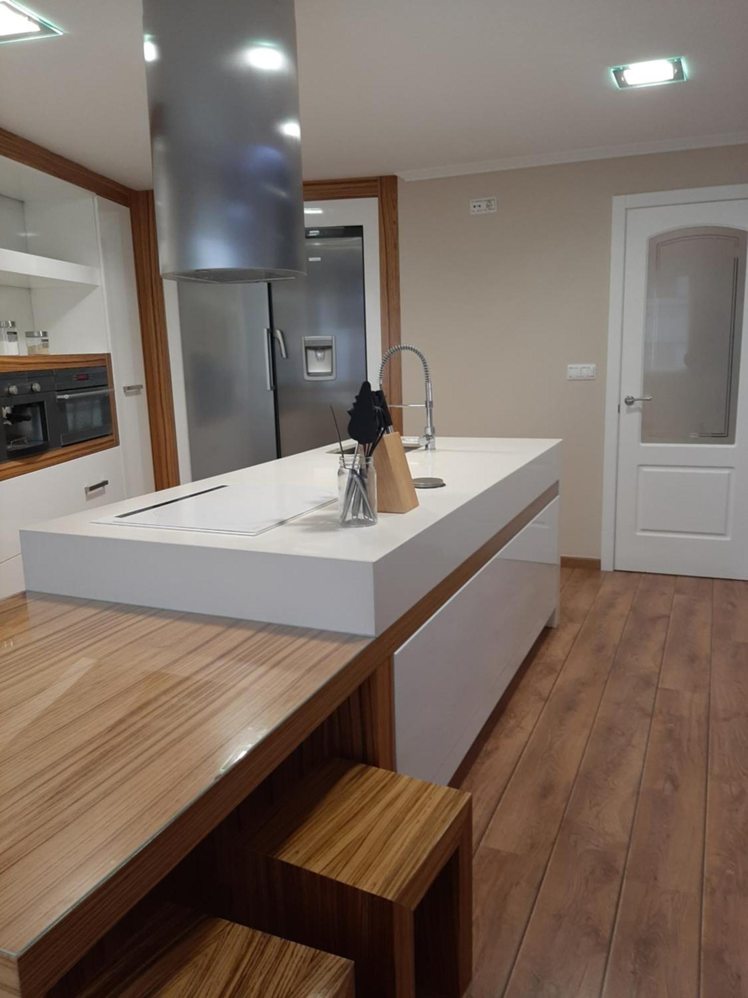 Gran Piso En Negreira Apartment Екстериор снимка