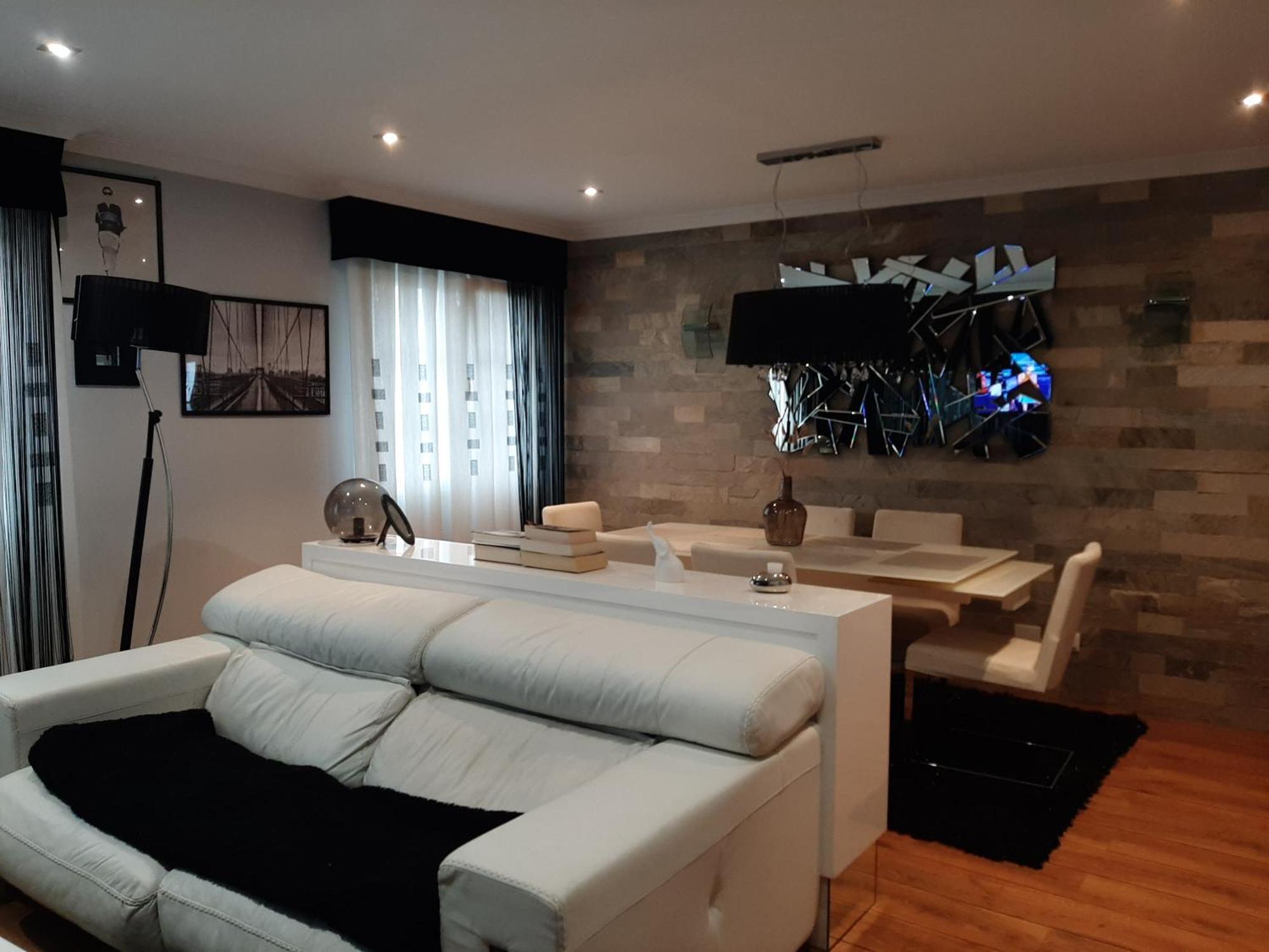 Gran Piso En Negreira Apartment Екстериор снимка
