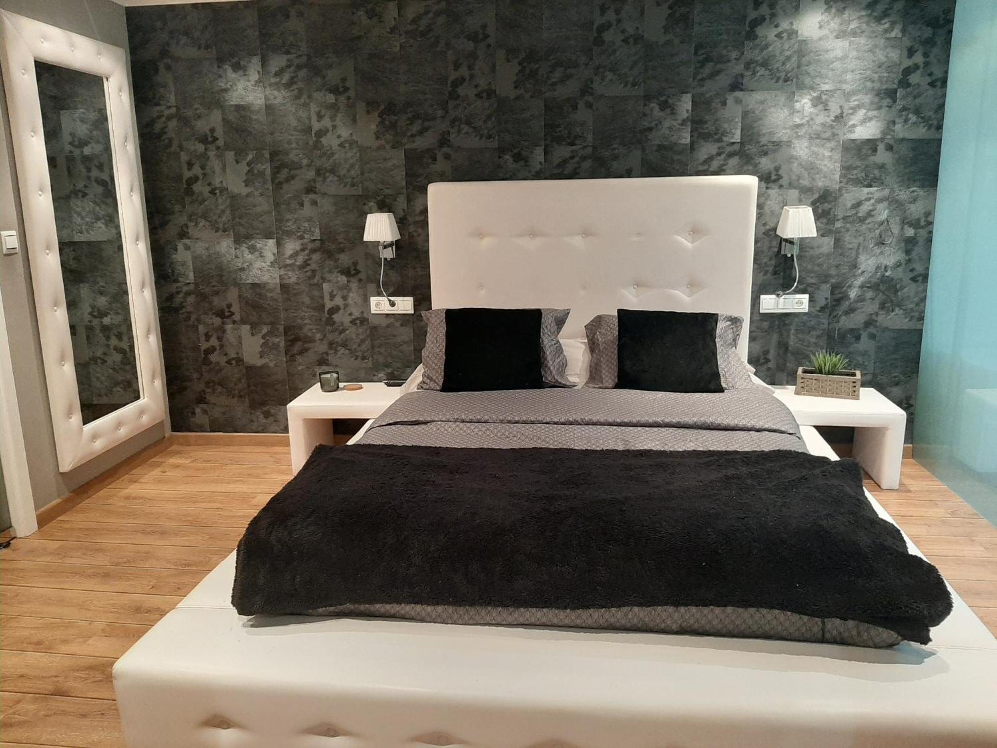 Gran Piso En Negreira Apartment Екстериор снимка